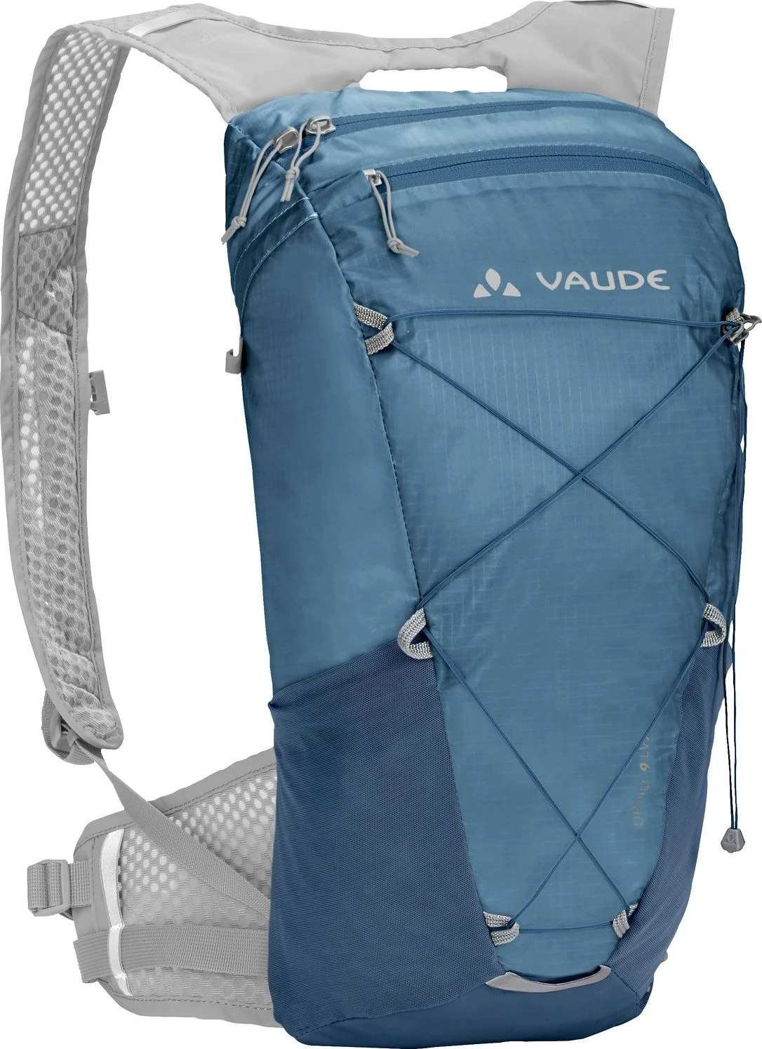 Vaude Uphill 9 LW Rugtas 6 Vaude Uphill 9 LW Rugtas - Afbeelding 4