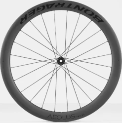 Bontrager Aeolus Pro 51 TLR Disc Racewielen