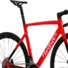 Wilier Cento10SL 2023 -BONTRAGER Verkoopwinkel wilier cento10sl rood