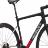 Wilier Garda Disc 105 Di2 2023 -BONTRAGER Verkoopwinkel wilier garda disc rood zwart 1