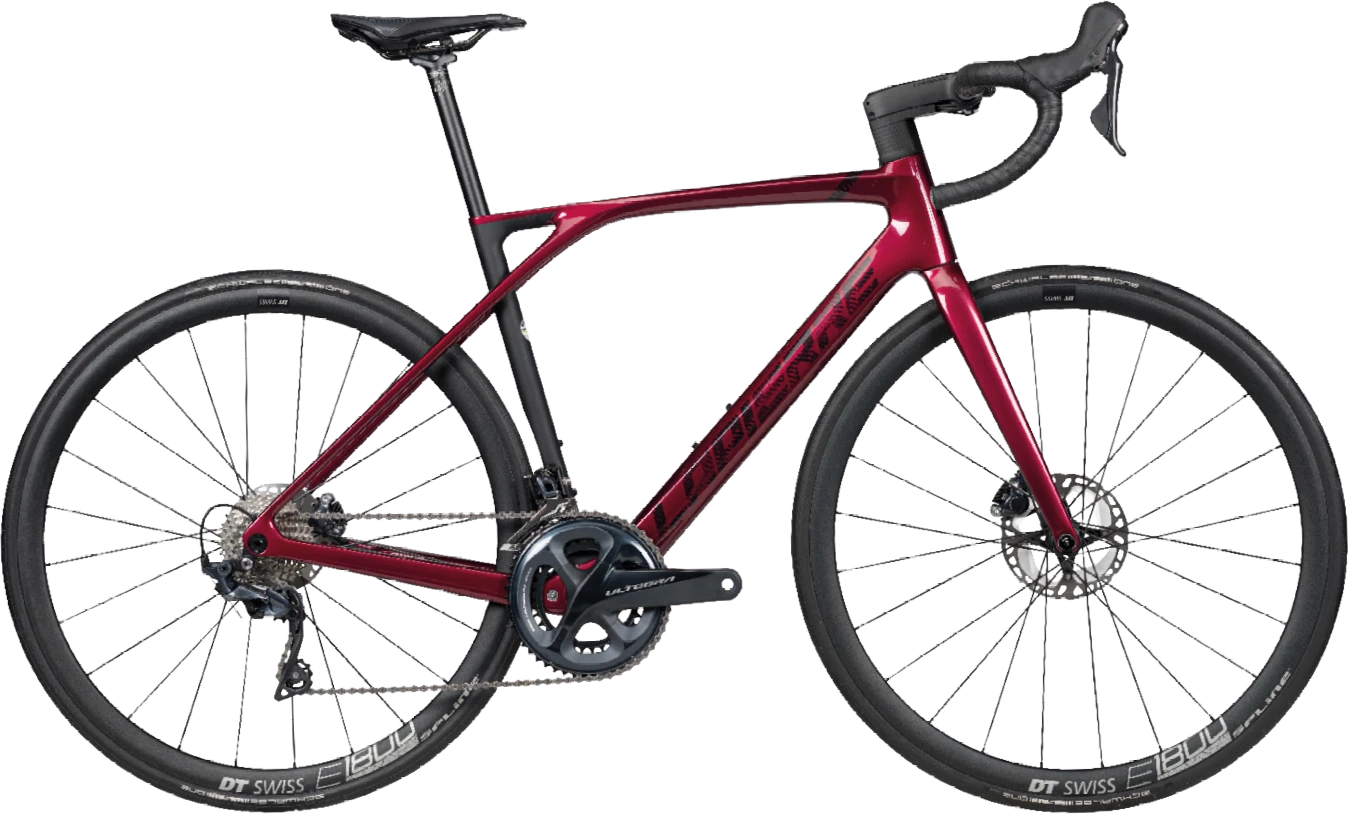 Lapierre Xelius SL 6.0 2023 3 Lapierre Xelius SL 6.0 2023