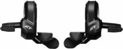 Shimano XT Di2 M8050 Shifters -BONTRAGER Verkoopwinkel xt di2 shifterset