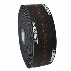 Most Ultragrip Evo Stuurlint -BONTRAGER Verkoopwinkel zwart rood